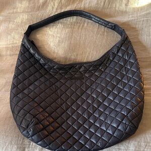 NWOT MZ Wallace Metro Shoulder Bag